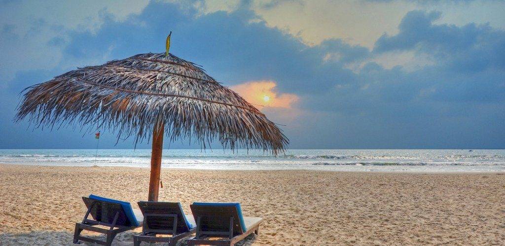 Все о Бенаулима